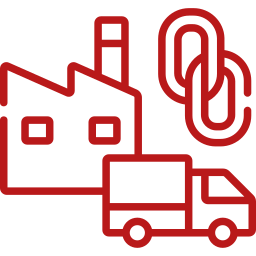 Chaînes pour l'industrie
